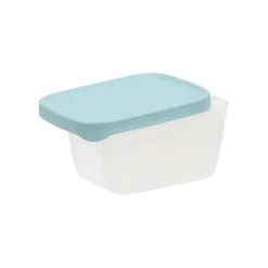 Bewaardoos 3-delig 900ml Alpina