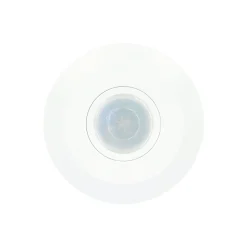 Bewegingssensor 360° wit Diamant