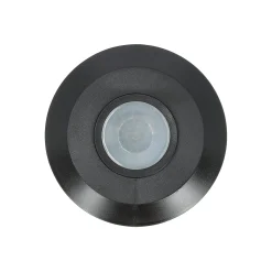 Bewegingssensor 360° zwart Diamant