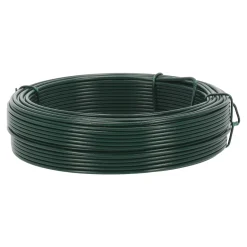 Binddraad groen 2mmx30m Bel Garden