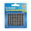 Bit Pz2 dubbel 50 mm 10st Westham