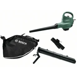 Bladblazer/zuiger elektrisch UniversalGardenTidy 180...