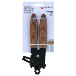 Blikopener 19cm Alpina