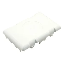 Blinddeksel voor universele lasdoos Ø5/8"