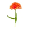 Bloem papier orange 18 x 18 x 78 cm