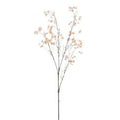 Bloesemtak bruin 131 cm