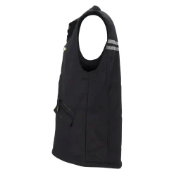 Bodywarmer Tomar zwart S