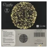 Bol Quebec 50cm 720LED
