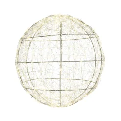Bol Quebec 30cm 400LED-ww