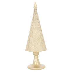 Boom goud 32 cm