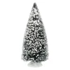 Boom met sneeuw 15cm