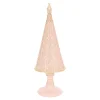 Boom roze 32 cm