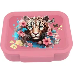 Brooddoos cheeta