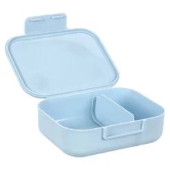 Brooddoos tastebox nordic blauw