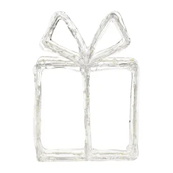 Cadeau 80 LED warm wit