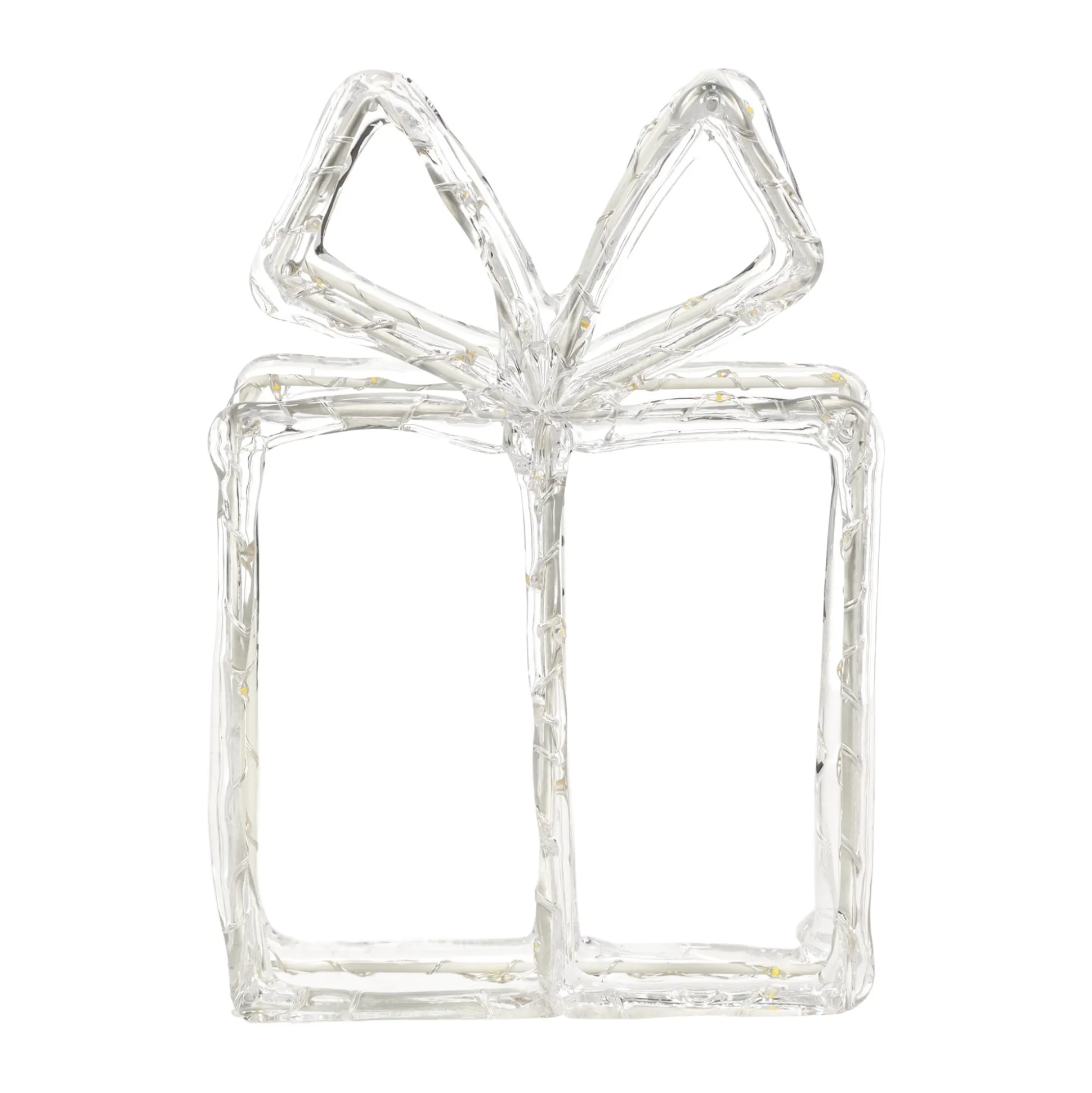 Cadeau 80 LED warm wit
