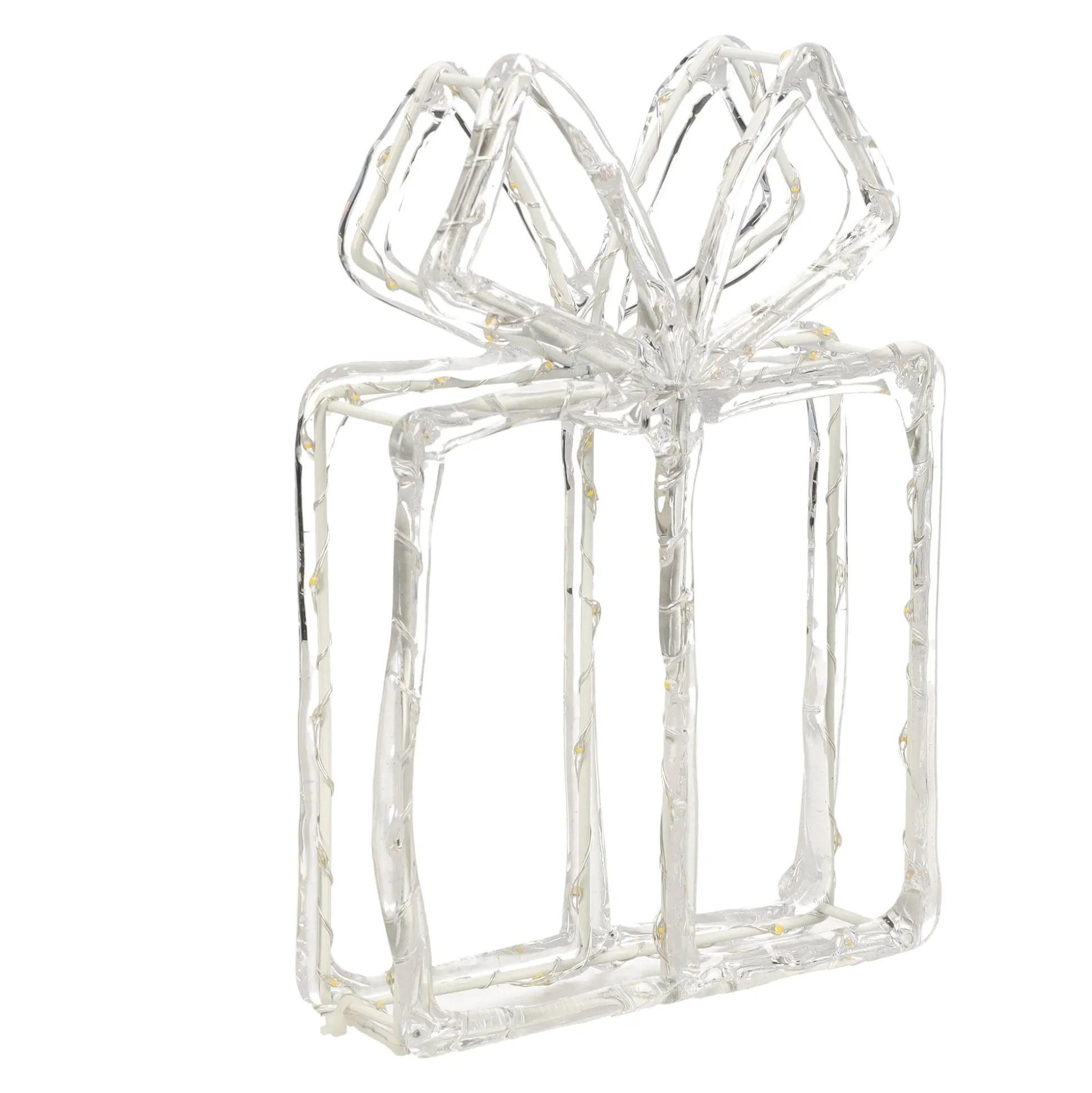 Cadeau 80 LED warm wit