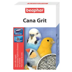 Cana parelgrit 250gr Beaphar