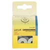 Carrosseriering Ø6,5 x 20 mm 22st. Lotus
