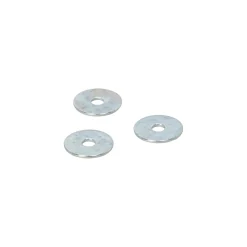 Carrosseriering Ø5,2 x 20 mm 25st. Lotus