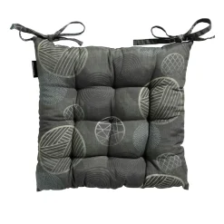 Circle green C025 46x46 Toscane