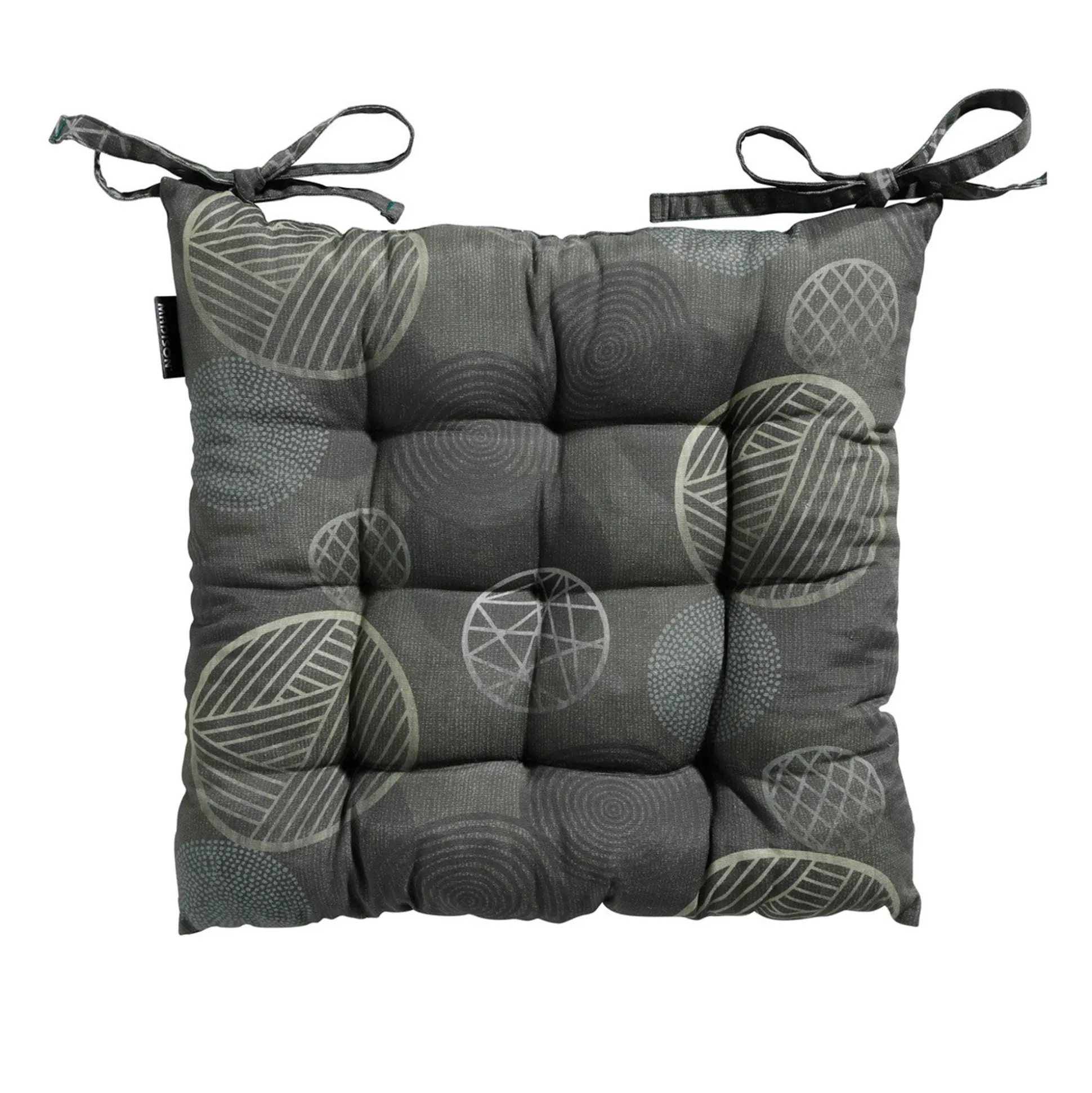 Circle green C025 46x46 Toscane