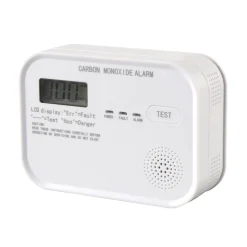 CO alarm LCD COA-20 Diamant