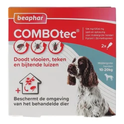 Combotec hond 10-20kg