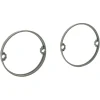 Correctiering inbouwdoos 4 en 6 mm 6st.