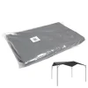 Dakdoek pergola Robella Antraciet Bois le Duc