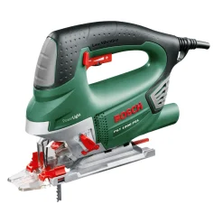 Decoupeerzaag PST1000PEL met koffer Bosch