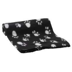 Deken fleece dier 100x70cm assorti