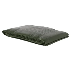 Dekzeil 10x12 m groen