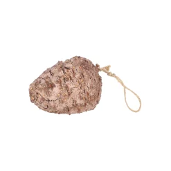Dennenappel pindakaas Smulti