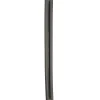 Deurstrip schuif grijs 95 cm