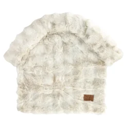 Dierenkussen bank Bubble 72cm