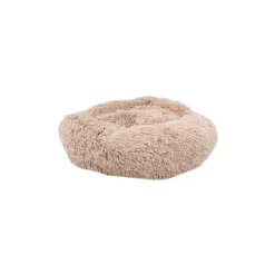 Dierenmand Nestor 60 x 60 x 18 cm oud roze