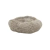 Dierenmand Nestor 60 x 60 x 18 cm taupe
