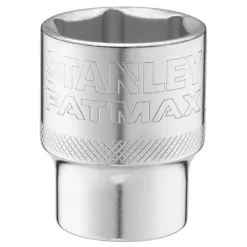 Dop 1/2" 24 mm Stanley
