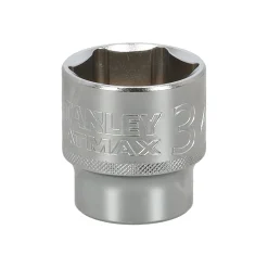 Dop 1/2" 34 mm Stanley