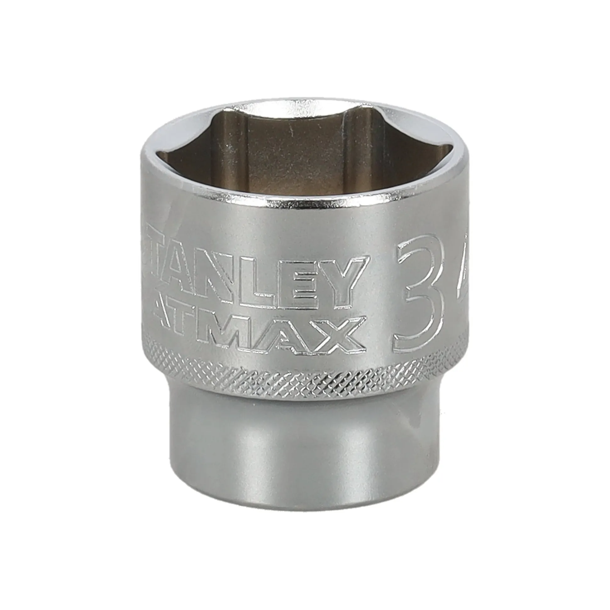 Dop 1/2" 34 mm Stanley