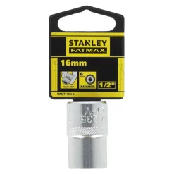 Dop 1/2" 16 mm Stanley