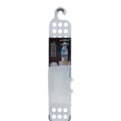 Doucherek verstelb 71x25cm Alpina