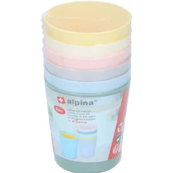 Drinkbeker 6st