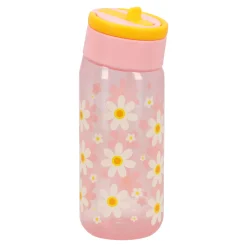 Drinkfles 500 ml daisy