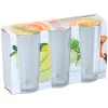 Drinkglazen 270 ml 3st.