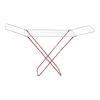 Droogrek staand 18M rood