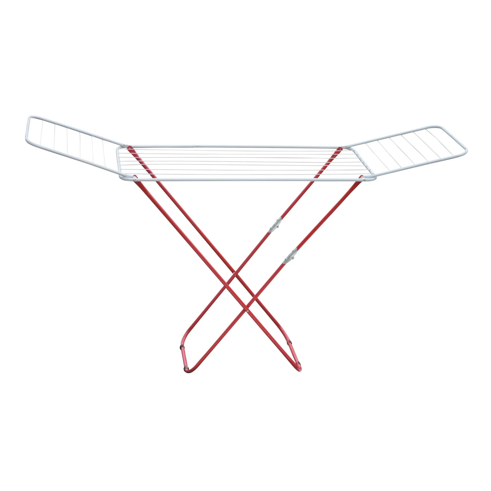 Droogrek staand 18M rood