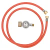 Drukregelaar gas 1,5bar 8kg/H Sun Heat
