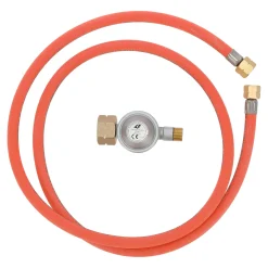Drukregelaar gas 1,5bar 8kg/H Sun Heat